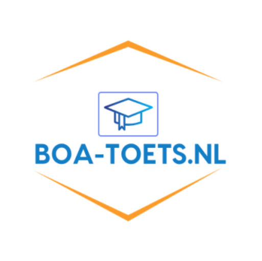 Boa-toets